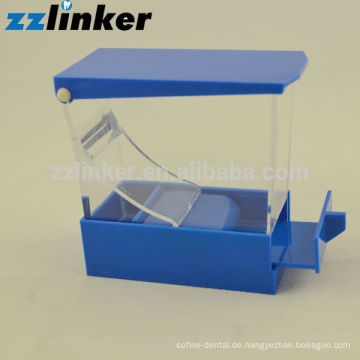 Dental Consumable Cotton Roll Divider Drucktyp